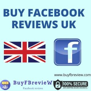 Buy Facebook Reviews UK
