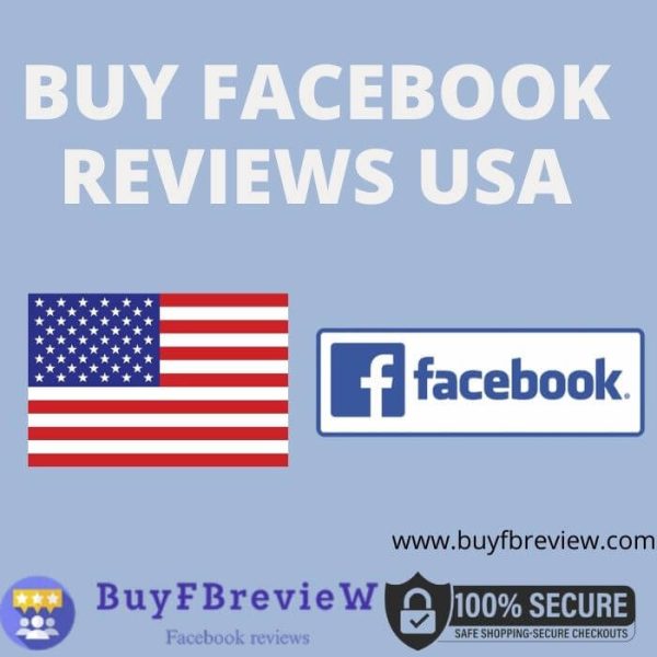 buy facebook reviews usa