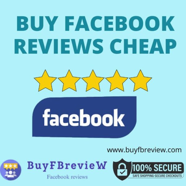 Buy Facebook Reviews Cheap